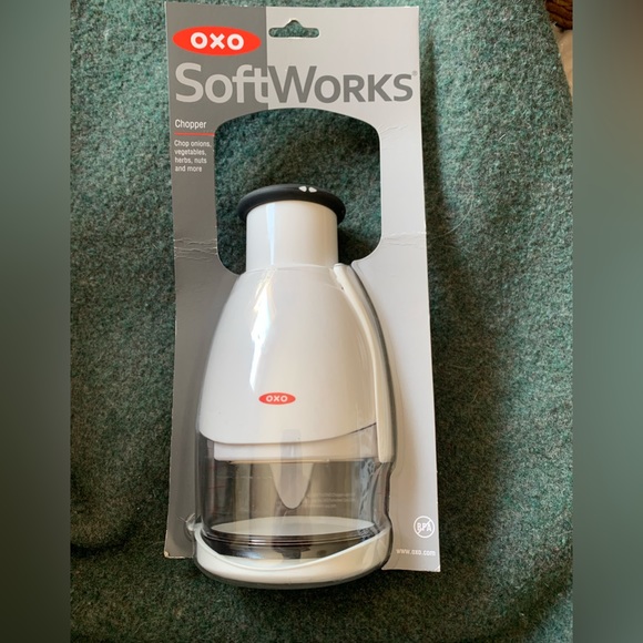 Oxo Good Grips Chopper NWT - Picture 1 of 7